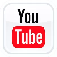 YouTube Decal / Sticker 01