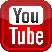 YouTube Decal / Sticker 02