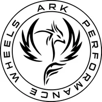 Ark Performance Decal / Sticker 04