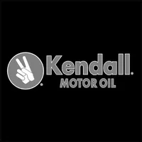 Kendall Motor Oil Decal / Sticker 05