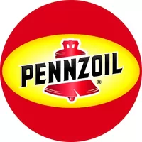 Pennzoil Decal / Sticker 10