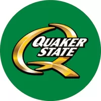 Quaker State Decal / Sticker 05