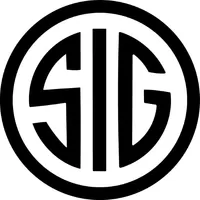 Sig Sauer Decal / Sticker 03