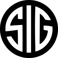 Sig Sauer Decal / Sticker 04