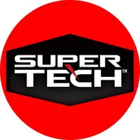 Super Tech Decal / Sticker 03