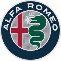 Alfa Romeo Decal / Sticker 11
