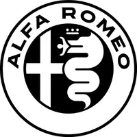 Alfa Romeo Decal / Sticker 13