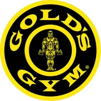 Custom Gold's Gym Decals and Stickers - Any Size & Color