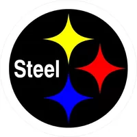 U.S. Steel Decal / Sticker 05