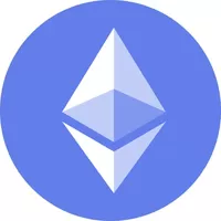 Ethereum Decal / Sticker 01