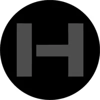 Hostile Wheels Center Cap Style Decal / Sticker Design 19