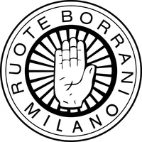 Borrani Decal / Sticker 05
