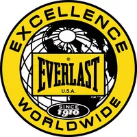 Everlast Decal / Sticker 05