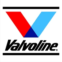Valvoline Decal / Sticker 06