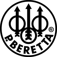 Beretta Decal / Sticker 06