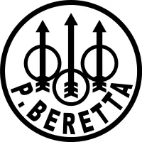 Beretta Decal / Sticker 07