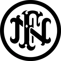 FN Herstal Decal / Sticker 02