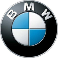 BMW Decal / Sticker 04