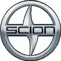 Scion Decal / Sticker