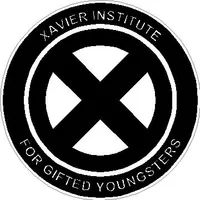 Xavier Institute Decal / Sticker