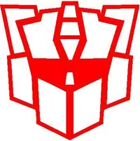 Autobot G2 03 Transformers Decal / Sticker