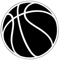 Basketball Decal / Sticker