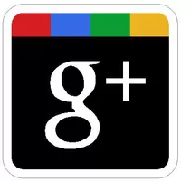 Google Plus Decal / Sticker