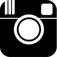 Instagram Decal / Sticker 05