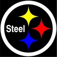 U.S. Steel Decal / Sticker 04