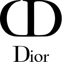 Baby Dior Fashion Logo Decals - Passion Stickers