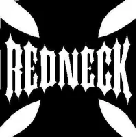 Custom REDNECK Decals and REDNECK Stickers Any Size & Color