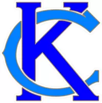 Kansas City Royals KC Decal / Sticker 03