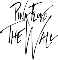 Pink Floyd The Wall Decal / Sticker 09