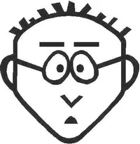 Mr. Mackey Decal / Sticker