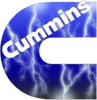 Custom CUMMINS Decals and CUMMINS Stickers Any Size & Color