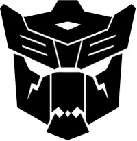 Custom TRANSFORMERS Decals and TRANSFORMERS Stickers Any Size & Color