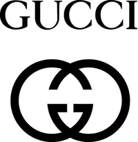 Custom GUCCI Decals and GUCCI Stickers Any Size & Color