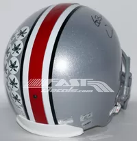 Helmet Decal / Sticker Quote