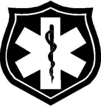 Custom EMT Decals and EMT Stickers Any Size & Color