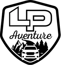 LP Aventure Decal / Sticker 02