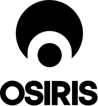 CUSTOM OSIRIS SKATE SHOES DECALS and STICKERS