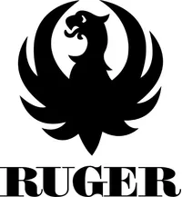 Ruger Decal / Sticker 08