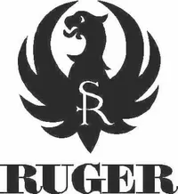 Ruger Decal / Sticker 04