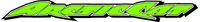 Arctic Cat Decal / Sticker 21