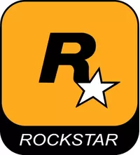 Rockstar Games Decal / Sticker 01
