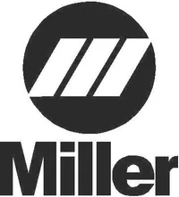 Miller Weld Decal / Sticker 01