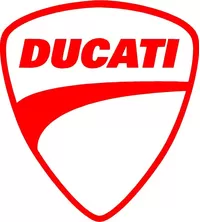 Ducati Decal / Sticker