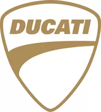 Ducati Decal / Sticker 80