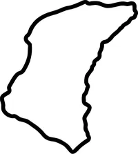 Isle of Man TT Decal / Sticker 01