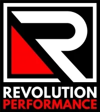 Revolution Performance Decal / Sticker 06